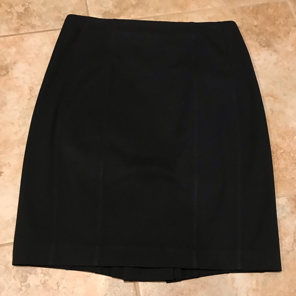 Express pencil skirt size 6
